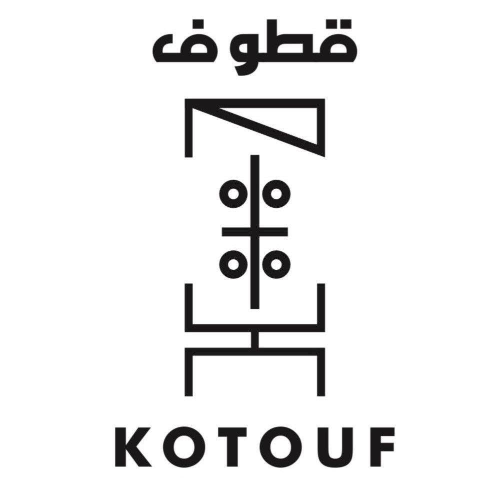 Emblème de l'association Kotouf